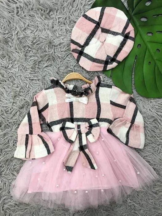 Детски рокли за принцеси