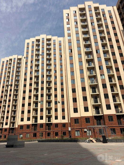 Продаётся квартира в жилом комплексе Bashkent (Башкент)
