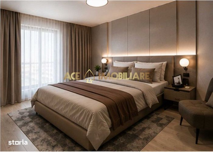 2 Camere de inchiriat | Theodor Pallady | Metrou | Centrala