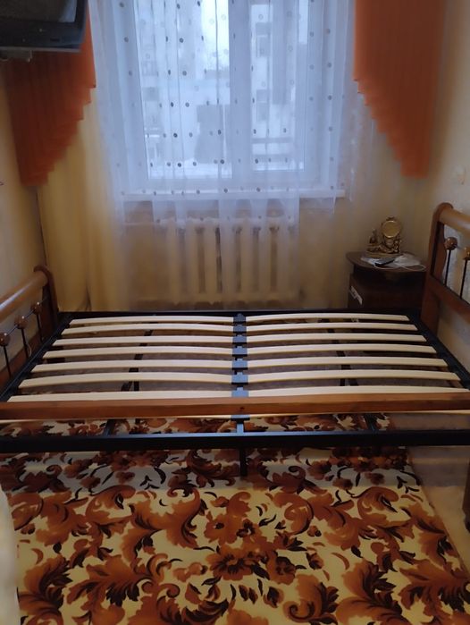 Кровать Малайзия