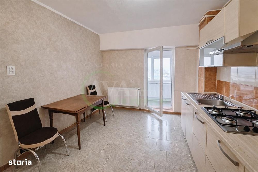 Apartament – Bacau - Vedere 4