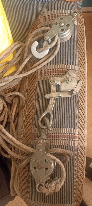 Набор Альпиниста