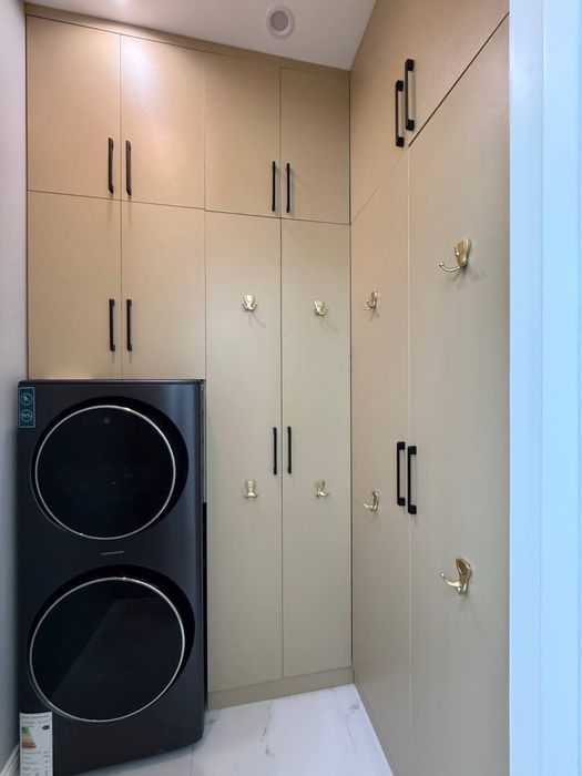 Продается квартира 3х комнатная,ЖК Гарденс,Ташкент Сити,110м2