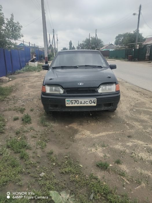 Ваз 2114 продажа