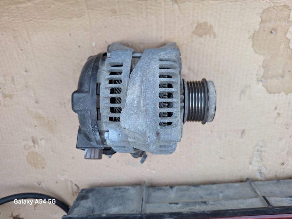 Генератор сатылады.