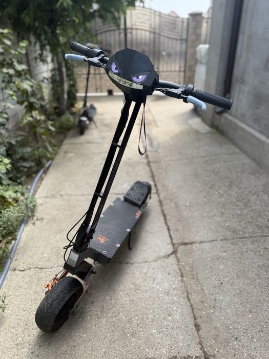 kukirini g4