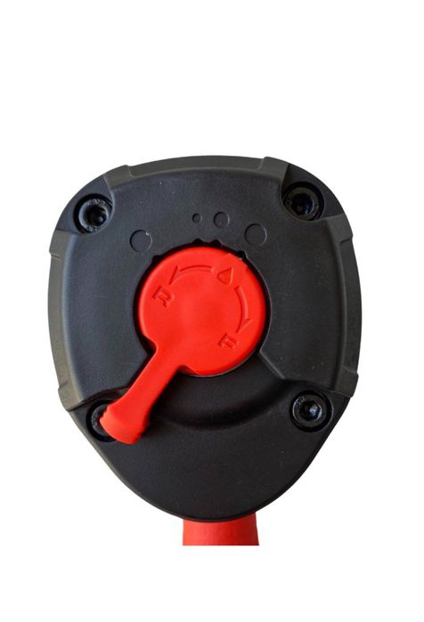 Пневматичен ударен гайковерт 3/4” 2000NM  HAWEK