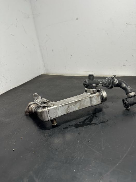 Racitor gaze EGR BMW X5 e70 3.0 diesel M57 235 cp 3.5d 286cp