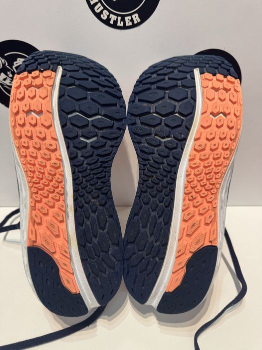 Маратонки NEW BALANCE Fresh Foam Vongo V4.Номер 37