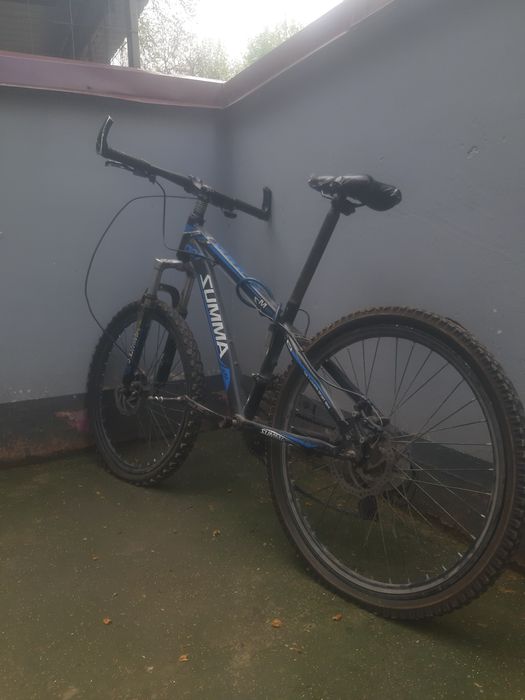 Velosiped 24 diametr