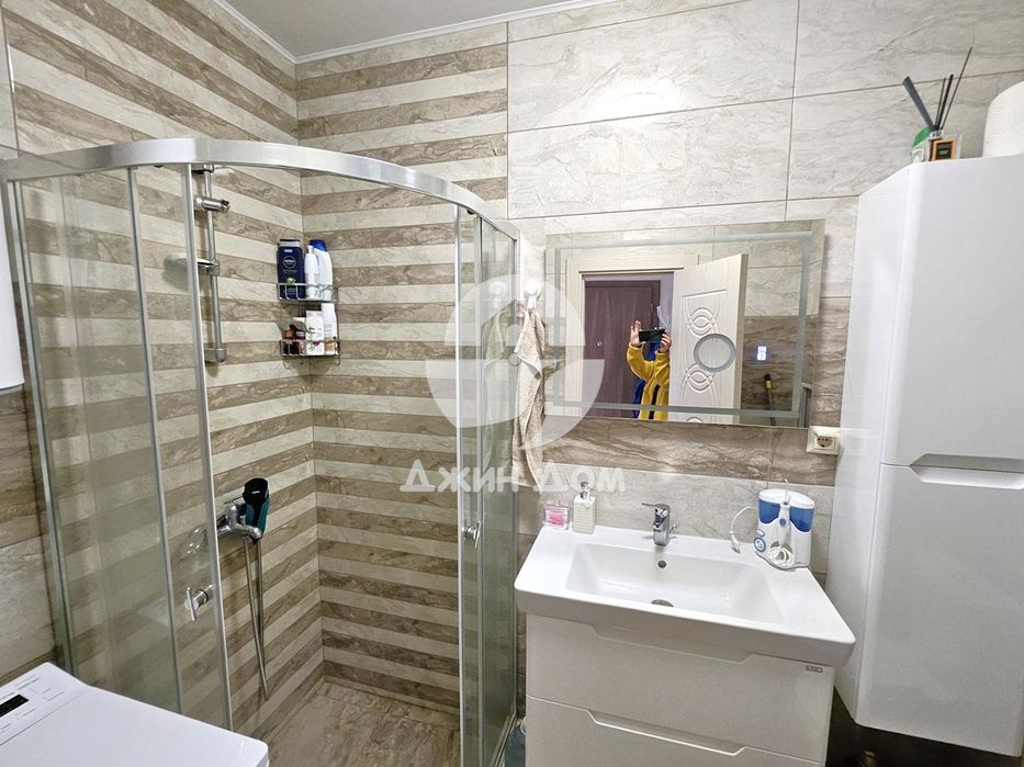 Продава се Двустаен апартамент в с. Равда, Област Бургас - 55 кв.м за 1619 €/кв.м - Снимка #7