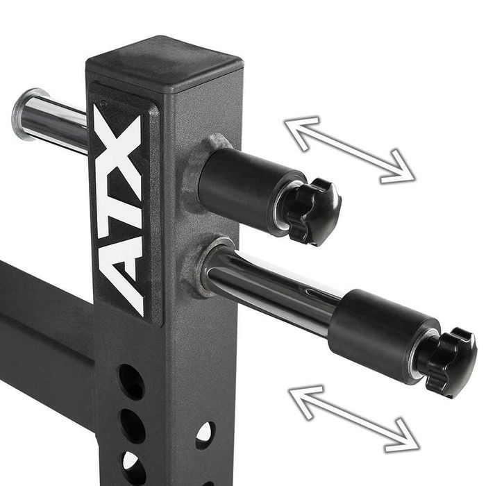 Раменна Преса Lever Arm / Комбиниран Фитнес Уред за Клек / Трапец