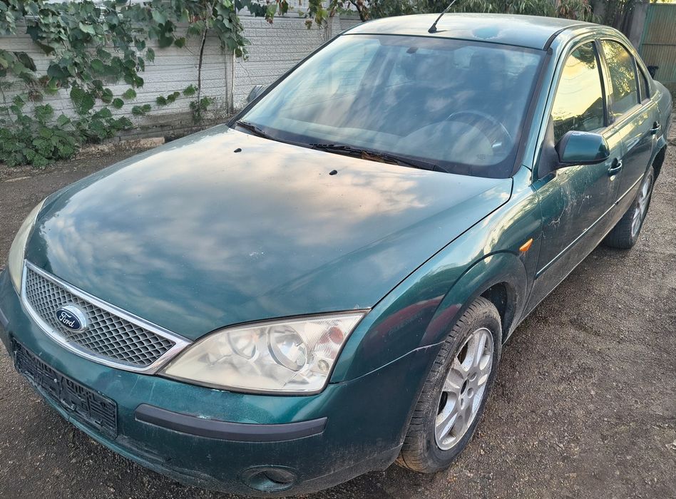 Ford Mondeo mk3 (2.0 tddi)- motor,pompa injectie,turbo,uși,bara,faruri