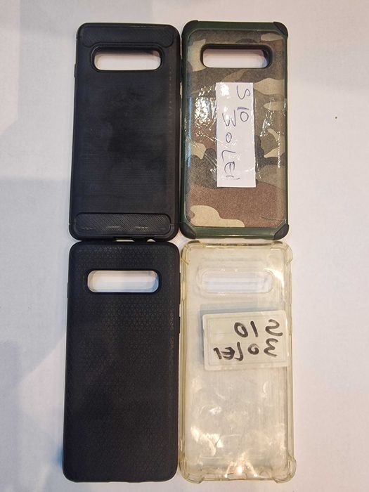Huse Samsung S10