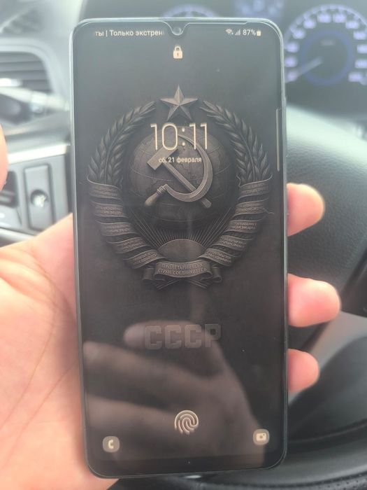 Самсунг А31. 64гб.