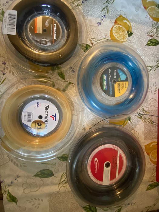 Racordare rachete tenis – rapid, atent și la preț corect