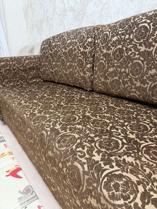Продается диван