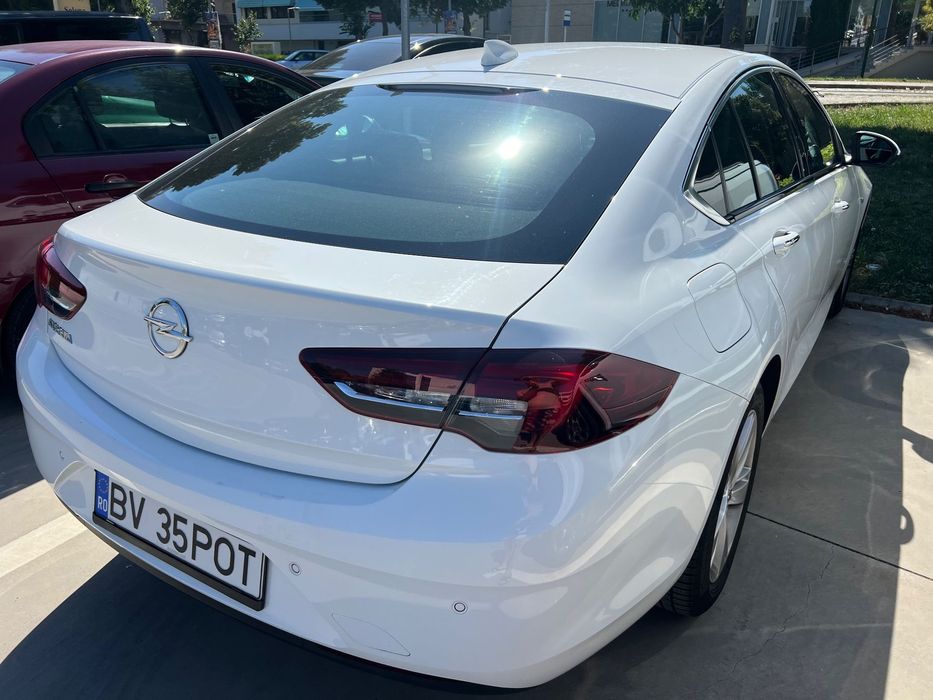 Opel Insignia Import Austria ,mașina nu necesita nici o investitie .