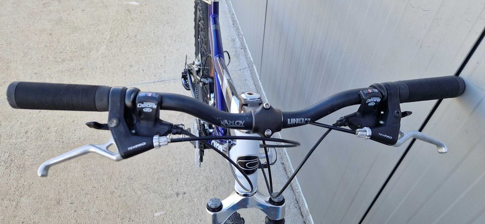 Алуминиев велосипед CYCO колело 26"
