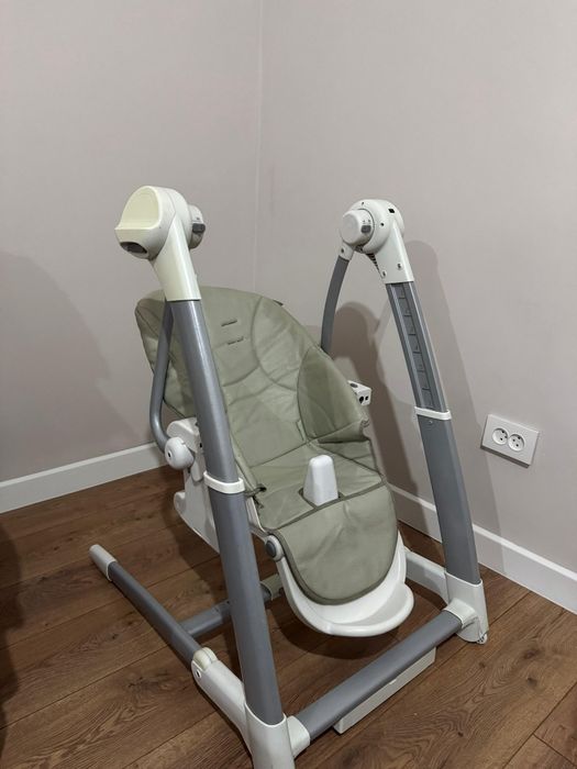 Продам стульчик транформер