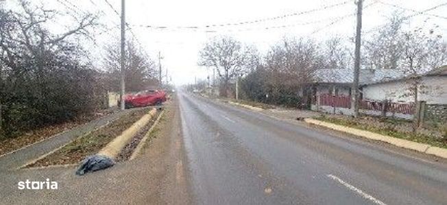 Casa si teren Darasti Vlasca, ID: R2905158