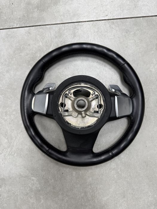 Volan M BMW Z4 E 89 cu comezi si padels