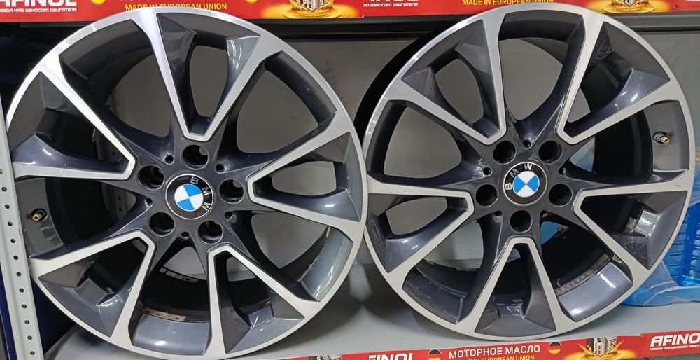 Диски BMW R19 (5*120)