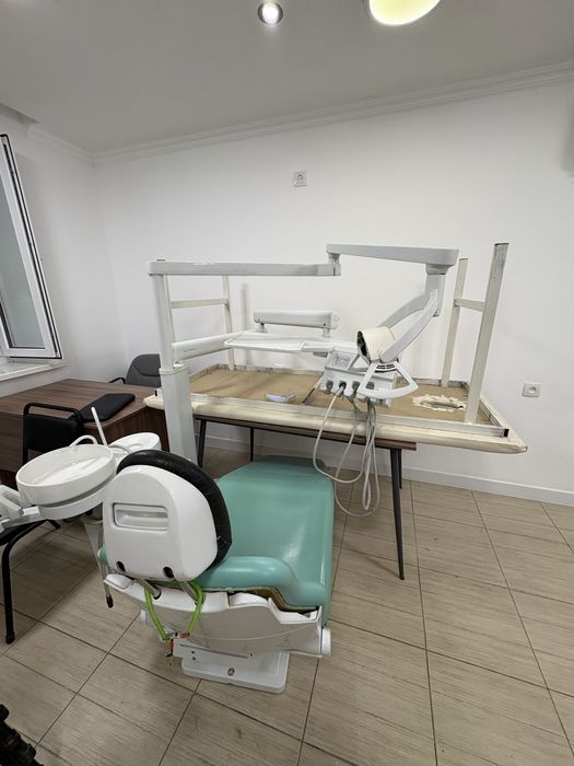 Продам стоматологическое кресло