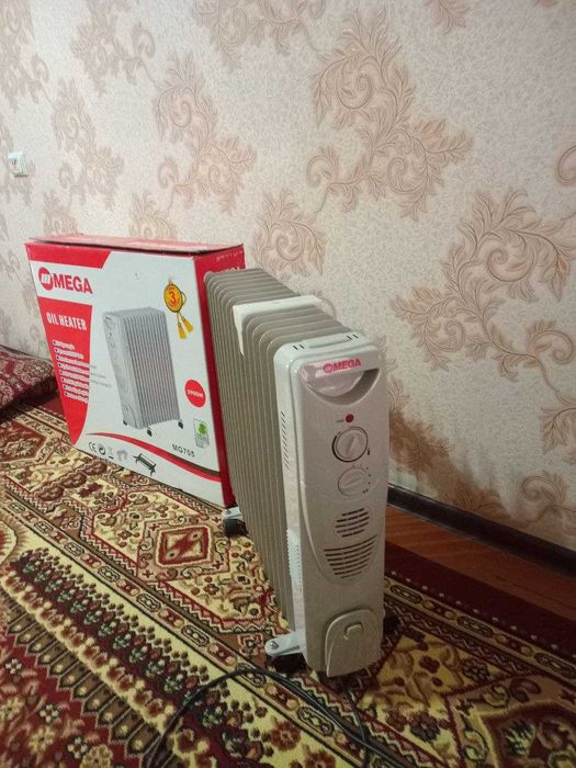 Маслины печка сотилади