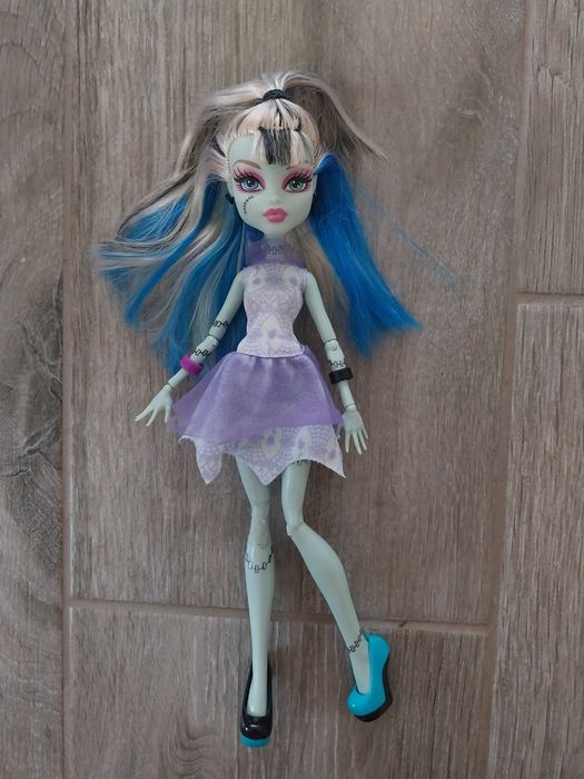 Кукли Monster High