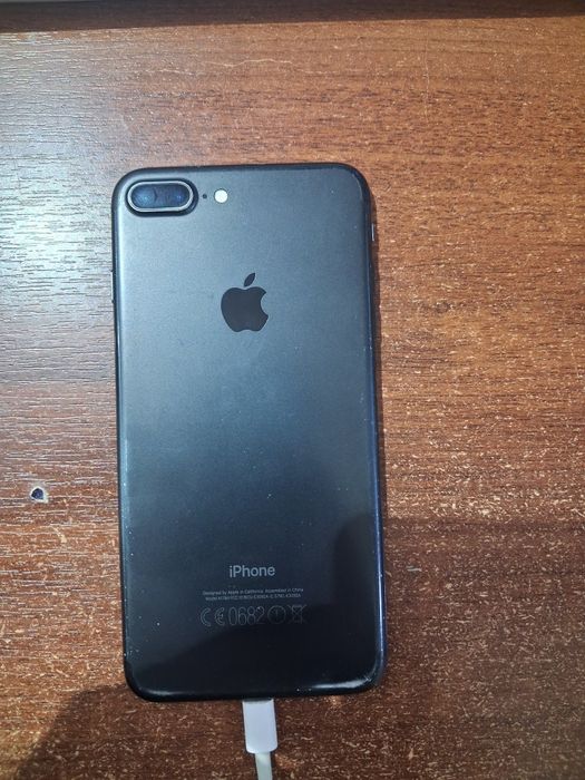 Iphone 7 plus sotiladi