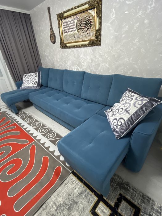 Продаю диван трансформер 3,60 метр