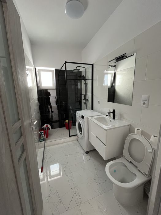 Apartament 2 camere, Deventer