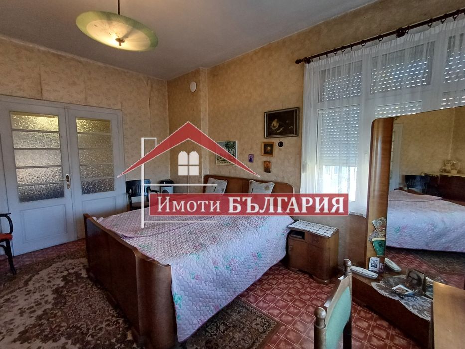 Продава се Къща в Карлово - 292 кв.м за 682 €/кв.м - Снимка #8