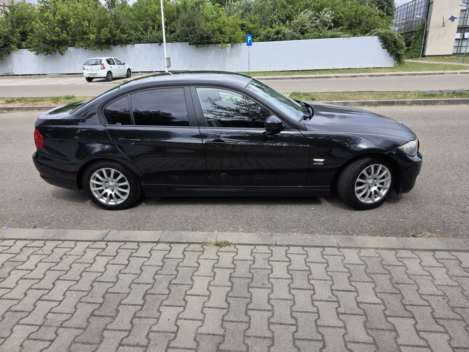 BMW 3 Series 2009 — imagine 3