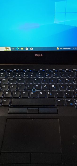 Vand laptop Dell Latitude E7470