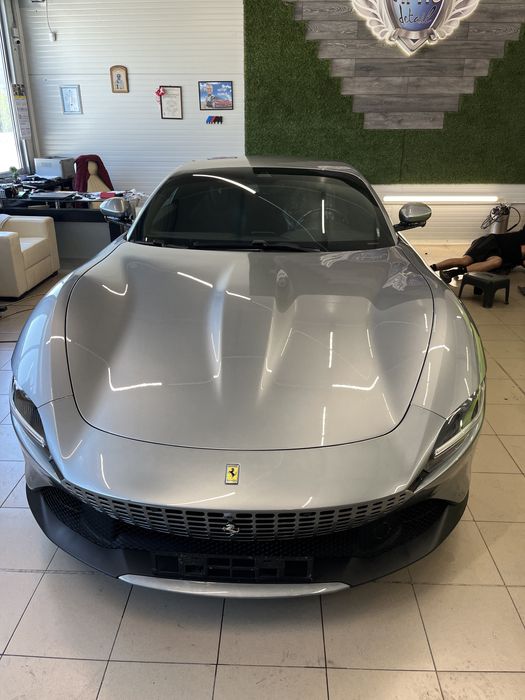 Детайлинг на автомобили FR Details Плевен