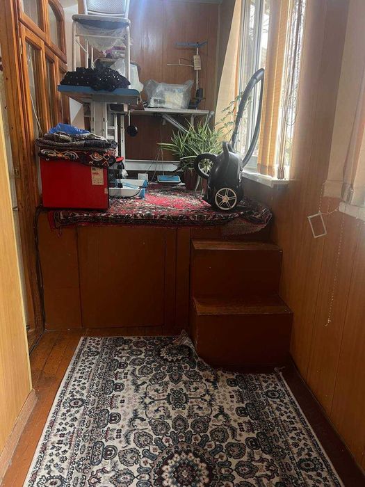 Срочна 3/2/4 Чистая  Ипотека ТТЗ-1 №М541