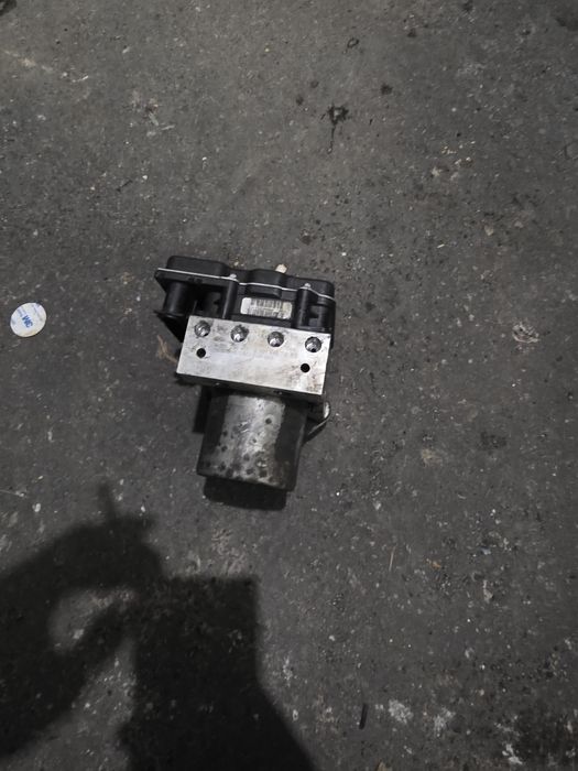 А и без модул за Mercedes Sprinter 2008 2014 година