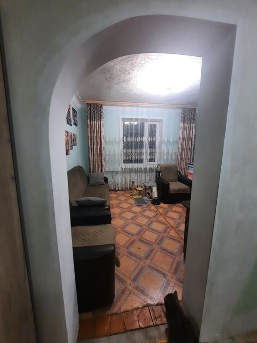 Продается 2-х комнатная квартира
