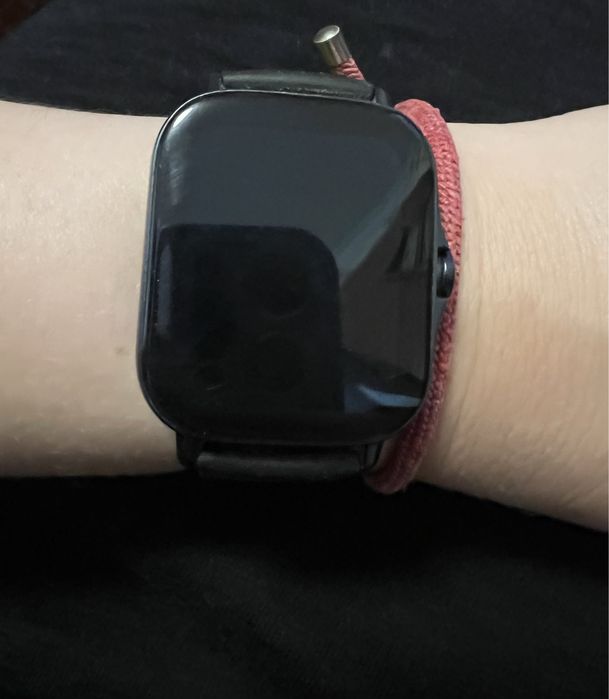 Смарт часы Хуавей