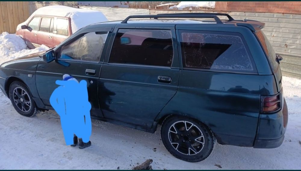 Продам Ваз 2111 универсал