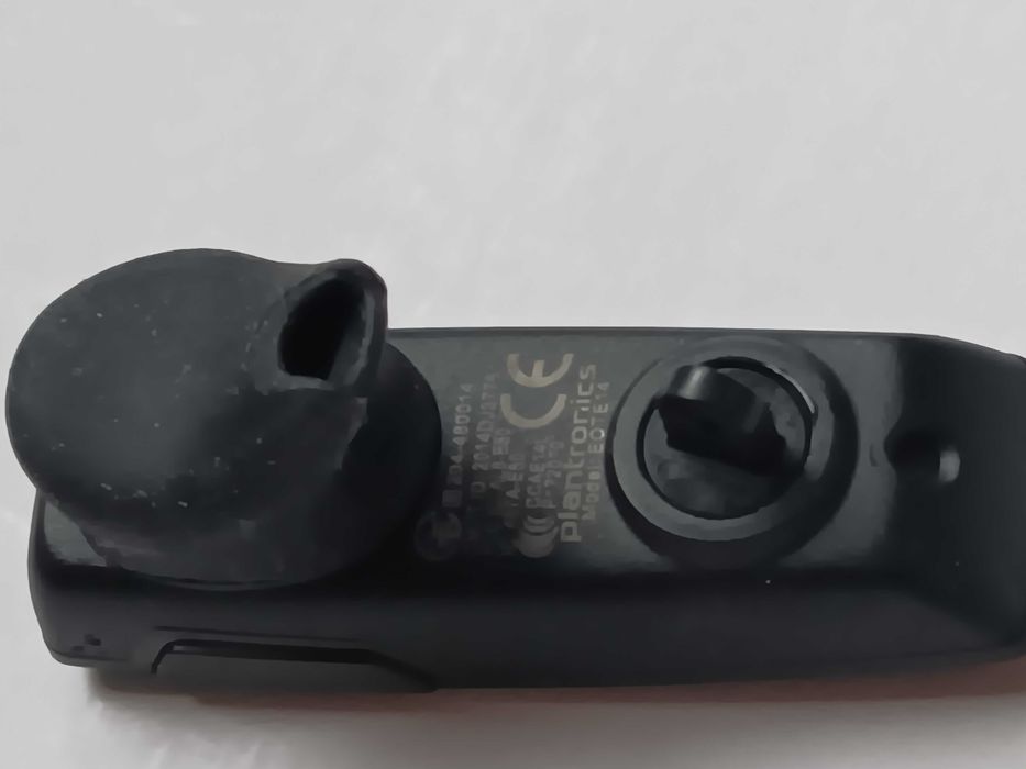 Casca audio Plantronics, functionala,wireless