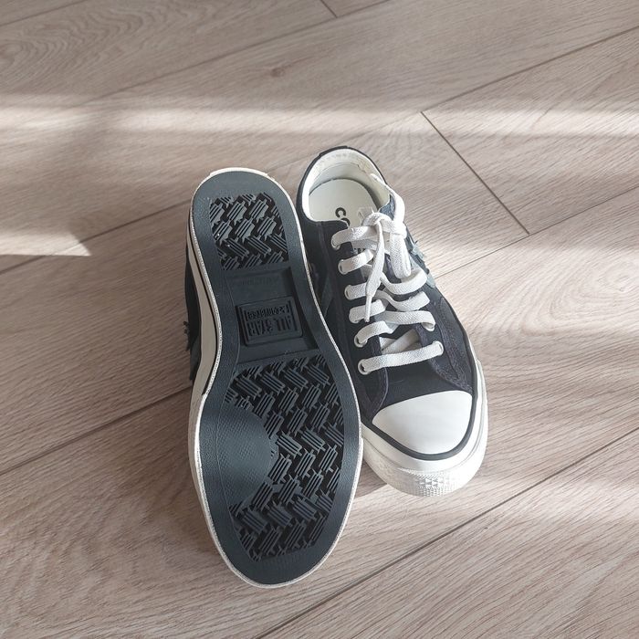 Конверсы Srar Player