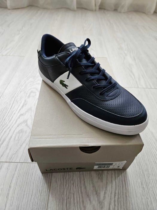 Мъжки спортни обувки LACOSTE