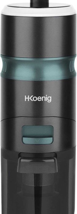 Вертикална прахосмукачка с моп функция 3в1 H.Koenig (ARYA900)