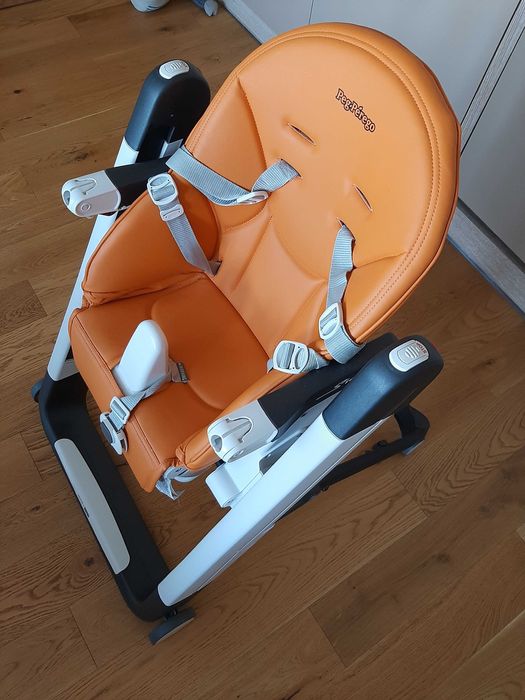 Детско столче за хранене PEG PEREGO