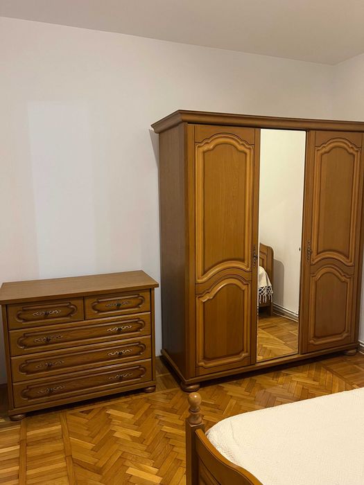 Apartament 3 camere in Buzau , Strada Traian Vuia , Crang