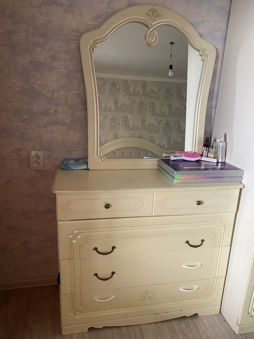 Продам спальный гарнитур за 40 тыс