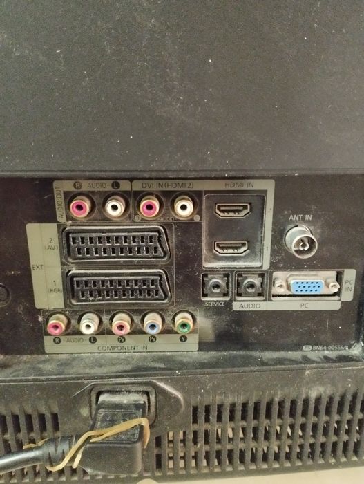 Продам телевизор Самсунг и другие